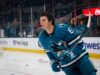 Os San Jose Sharks não vão enviar Sam Dickinson para o Campeonato Mundial Júnior