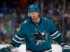 John Klingberg, do San Jose Sharks, recebe impulso de Joe Pavelski