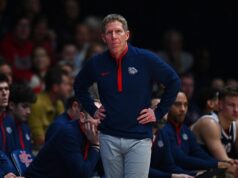 Pac-12 (2.0) MBB Power Rankings: Gonzaga, Utah State lidera enquanto a NET oferece 3 propostas para conferência de 9 equipes
