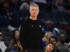 O que Steve Kerr, do Warriors, aprendeu com Tex Winter, do Jordan Bulls