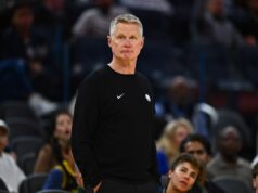 O que Steve Kerr, do Warriors, aprendeu com Tex Winter, do Jordan Bulls