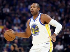 Como D’Anthony Melton e Al Horford inspiraram Warriors vs.