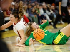 Antigos rivais se encontram novamente quando Stanford e Cal ancoram a reunião do Pac-12