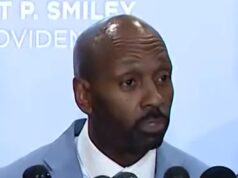 Pessoa de interesse da Brown University encontrada morta: autoridades