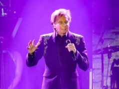 Barry Manilow tem câncer de pulmão e será submetido a uma cirurgia
