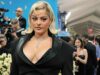 Babe Rexha pede aos fãs que encontrem para ela um ‘papai bebê’ que seja ‘mais rico’ do que ela