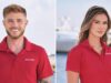 Gail, do Below Deck, brincou que estaria ‘preocupada’ com Nathan e seus filhos