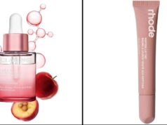 Compre os melhores produtos de beleza de 2025 testados por nossa equipe semanal