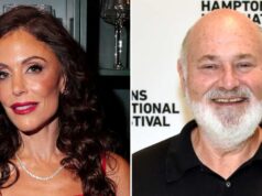 Bethenny Frankel chama a morte de Rob Reiner de ‘conto de advertência’