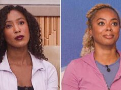 A vencedora do Big Brother 27, Ashley Hollis, tentou se reunir com Mickey Lee