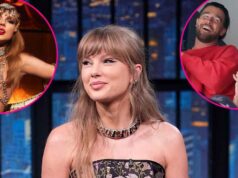 Os maiores momentos de Taylor Swift em 2025: a era da showgirl, o noivado