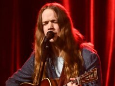 Billy Strings fala sobre como a paternidade mudou as turnês