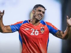 ‘Salve o futebol indiano’: apelo de Borja Herrera à AIFF após saída do FC Goa | Notícias de futebol