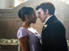 Uma possível ideia derivada de Bridgerton para a história de amor de Kate e Anthony