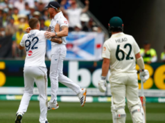 ‘Temos planos definidos’: Brydon Carse emite aviso para Travis Head se ele abrir no segundo teste de Ashes | Notícias de críquete