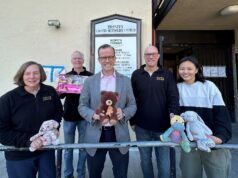 Membro da Assembleia organiza campanha de brinquedos para organizações sem fins lucrativos locais – The Mercury News