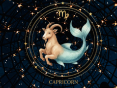 Horóscopo de Capricórnio hoje, 14 de março de 2026 | Notícias do Horóscopo