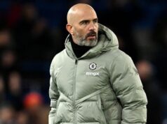 Enzo Maresca, do Chelsea, rejeita veementemente links do Manchester City: ‘100%…’ | Notícias de futebol