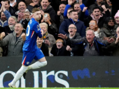 ‘Palmer pronto para…’: Enzo Maresca deu impulso a Cole antes do confronto do Chelsea contra o Villa | Notícias de futebol