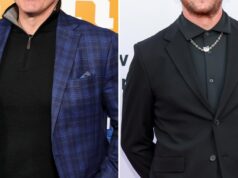 O apresentador de ‘College Gameday’ Johnny Manziel é sombreado por falta de transmissão