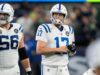 Os Colts podem abrir o manual de Philip Rivers contra os 49ers no Monday Night Football