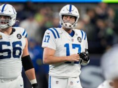 Os Colts podem abrir o manual de Philip Rivers contra os 49ers no Monday Night Football