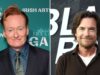 Conan O’Brien brinca que Jason Bateman foi o responsável pela morte de seus pais