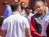 ‘Análise cuidadosa’: Shashi Tharoor reage a tópico viral comparando-o com Rahul Gandhi | Notícias de política