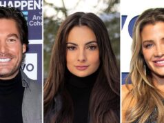 História de namoro da estrela Southern Charm Craig Conover