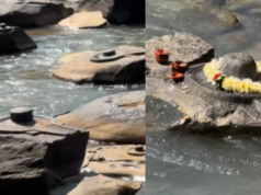 Este rio místico de Karnataka tem 1.000 Shiva Lingas e uma conexão única com o Camboja: ‘Aqui ninguém deveria…’ | Notícias virais