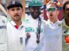 Capitão Temba Bavuma, 4 australianos, mas sem Jasprit Bumrah