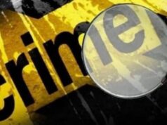 Homem russo mata ex-mulher de 25 anos em hotel 5 estrelas por suspeita de que ela trabalhava como acompanhante | Notícias do mundo