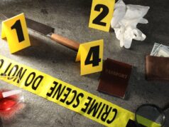 Polícia do Suriname prende homem que esfaqueou nove pessoas até a morte, incluindo seus quatro filhos | Notícias do mundo