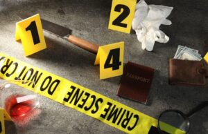 Polícia do Suriname prende homem que esfaqueou nove pessoas até a morte, incluindo seus quatro filhos | Notícias do mundo