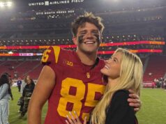 Cronograma de relacionamento de Riley Arnold e namorado Walker Lyons da DWTS