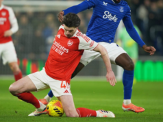 Wayne Rooney aponta estrela do Arsenal de 26 anos como o próximo capitão da Inglaterra | Notícias de futebol