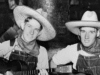 Nascido neste dia em 1908, o pioneiro da música country do Alabama, que era metade de uma dupla icônica de irmãos e uma das primeiras estrelas do Grand Ole Opry