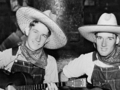 Nascido neste dia em 1908, o pioneiro da música country do Alabama, que era metade de uma dupla icônica de irmãos e uma das primeiras estrelas do Grand Ole Opry