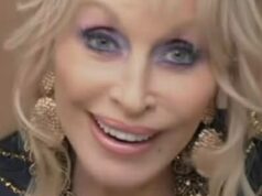 Dolly Parton encerra 2025 com mensagem de Ano Novo aos fãs: “Que este seja o ano mais maravilhoso de todos”