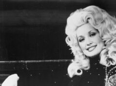 Uma balada pré-“Jolene” que Dolly Parton escreveu ao marido Carl Dean sobre seus amantes anteriores