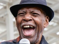 Don Bryant, veterano cantor e compositor do Memphis Soul, morre aos 83 anos