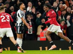 Volley Of Belief: Dorgu deixa sua marca enquanto o Man United ultrapassa o Newcastle para subir ao quinto lugar | Notícias de futebol