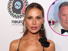 Dorit afirma que o ex-PK tentou bloquear a viagem das crianças para a Flórida no RHOBH