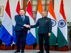 ‘Weel’ em movimento: Ministro holandês em visita apoia acordo comercial Índia-UE e rejeita linha de Trump | Exclusivo | Notícias do mundo