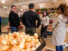 Novo edifício do Alameda Food Bank destaca crescente insegurança alimentar – The Mercury News
