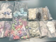 Honduras extradita homem condenado à prisão por apreensão de casa de fentanil em Berkeley