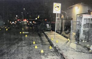 O rapper ChaiBenjii4 de Oakland foi espancado e enviado para a prisão por assassinato