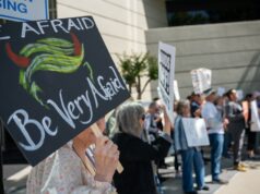 Prisões do ICE assustam imigrantes no tribunal da Bay Area, mas juiz reverte ordem