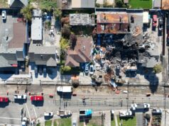 PG&E, as autoridades deveriam ter evacuado antes da explosão de gás Hayward, dizem especialistas