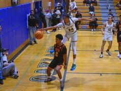 Kings Academy vs AIMS College Prep Damian Lillard Classic – The Mercury News